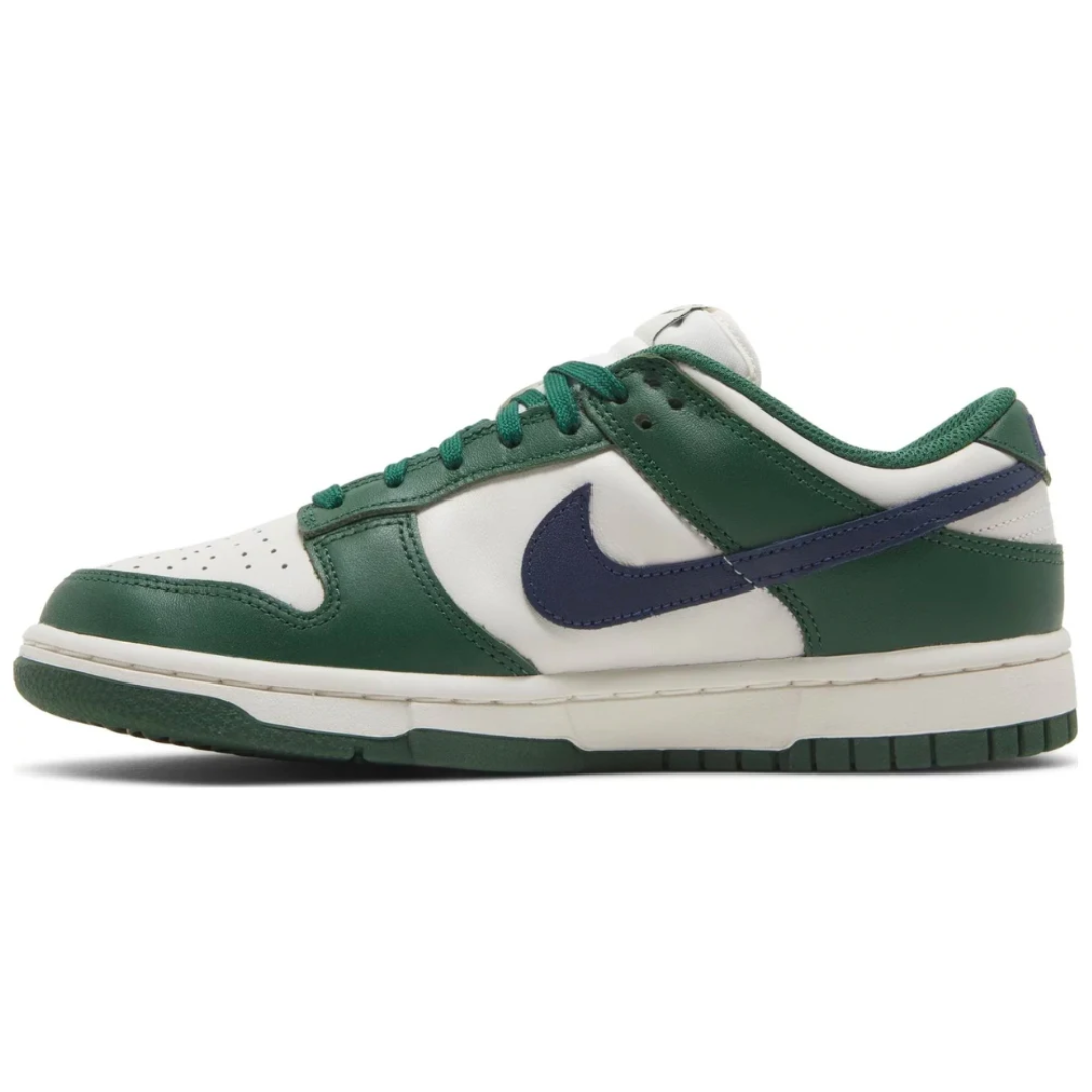 Nike Dunk Low 'Gorge Green'