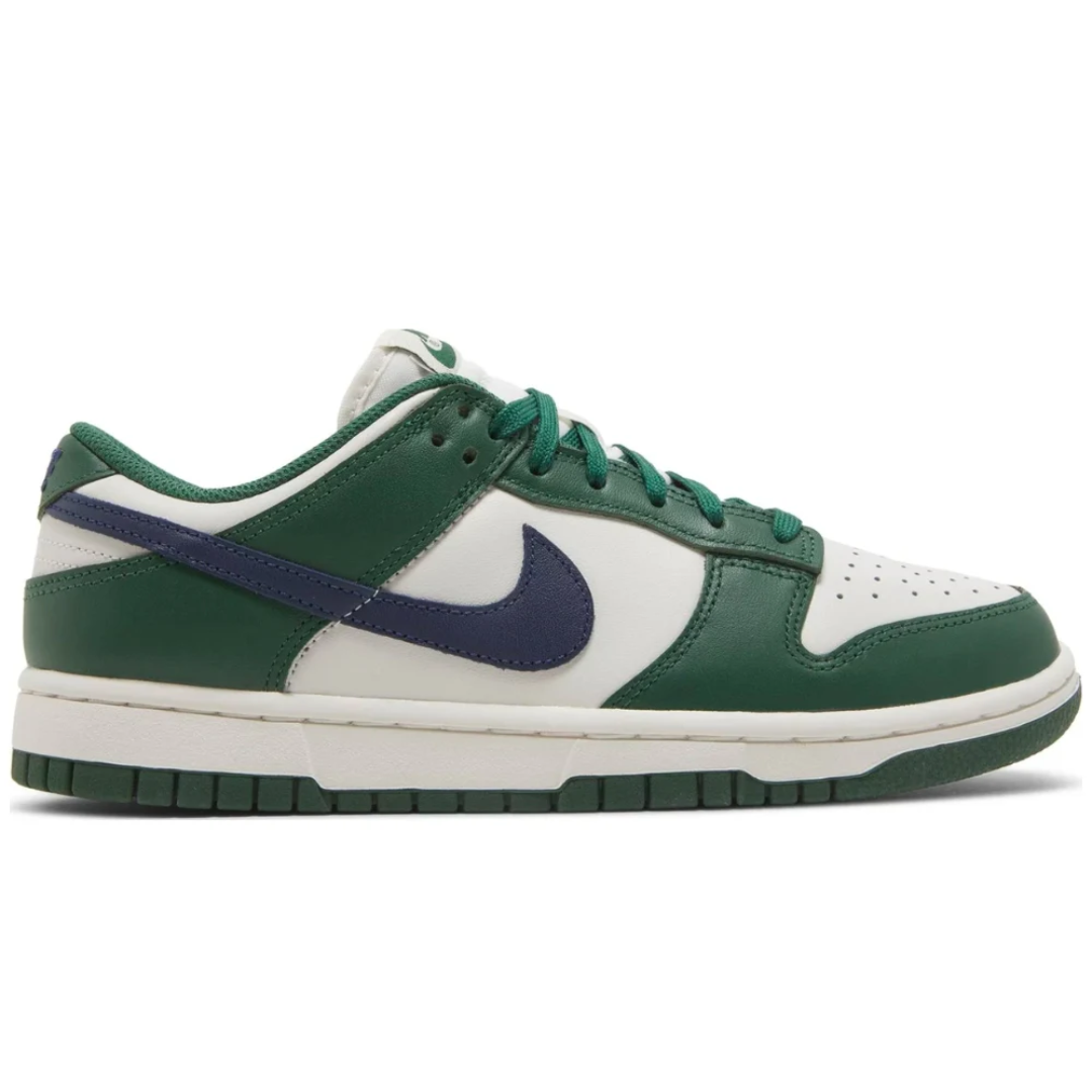 Nike Dunk Low 'Gorge Green'