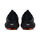 Nike Mind 002 'Black Hyper Crimson' heel view