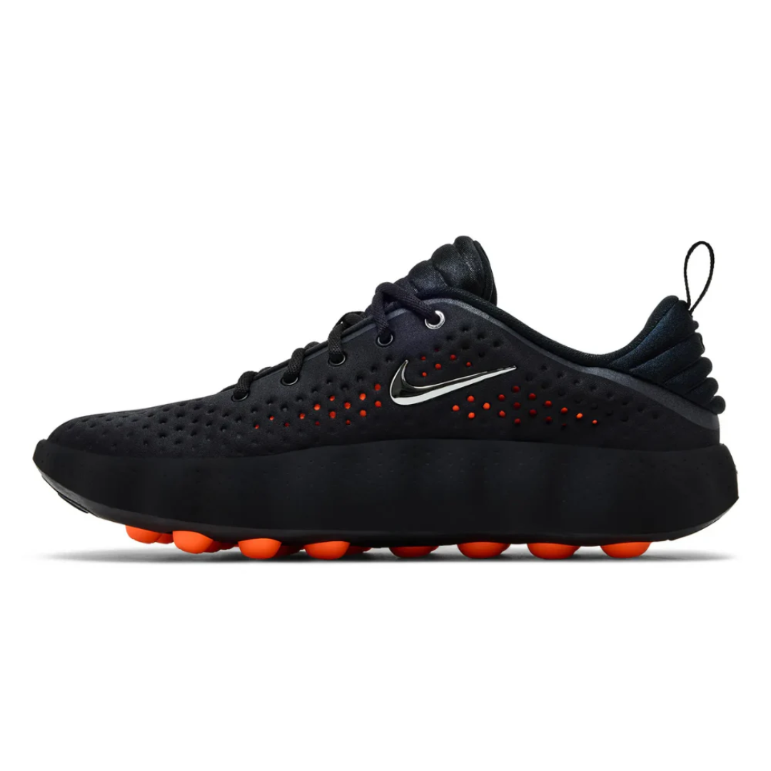 Nike Mind 002 'Black Hyper Crimson'