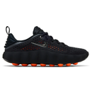 Nike Mind 002 'Black Hyper Crimson' side profile