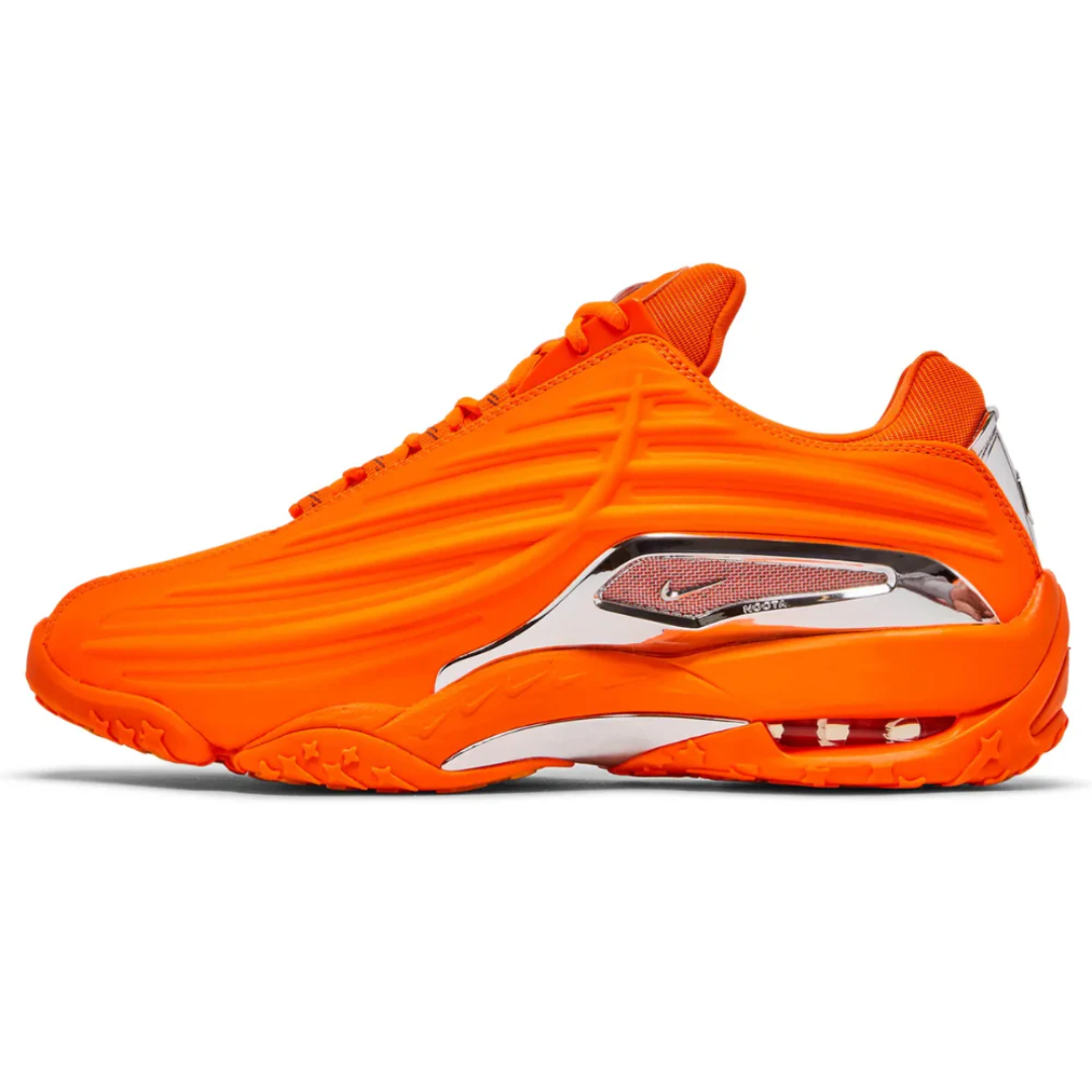 Nike Nocta x Hot Step 2 'Total Orange'