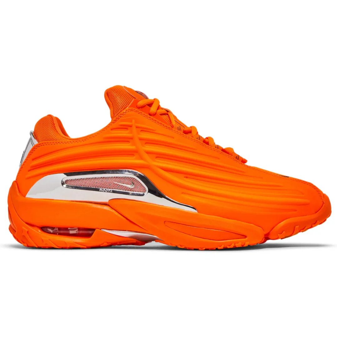 Nike Nocta x Hot Step 2 'Total Orange'
