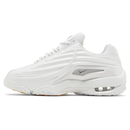 Nike NOCTA x Hot Step 2 White sneakers on feet Dubai
