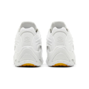 Nike NOCTA x Hot Step 2 White sneakers upper detail