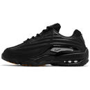 Nike NOCTA x Hot Step 2 Black sneakers on feet Dubai