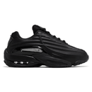 Nike NOCTA x Hot Step 2 Black sneakers side profile