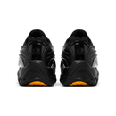 Nike NOCTA x Hot Step 2 Black sneakers upper detail