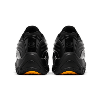 Nike NOCTA x Hot Step 2 Black sneakers upper detail