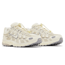 Nike P-6000 Light Bone Platinum Violet close-up detail