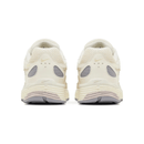 Nike P-6000 Light Bone Platinum Violet heel view