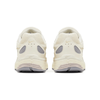 Nike P-6000 Light Bone Platinum Violet heel view