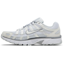 Nike P-6000 'Metallic Summit White' on feet Dubai