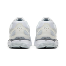 Nike P-6000 'Metallic Summit White' heel view