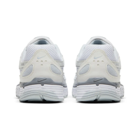 Nike P-6000 'Metallic Summit White' heel view