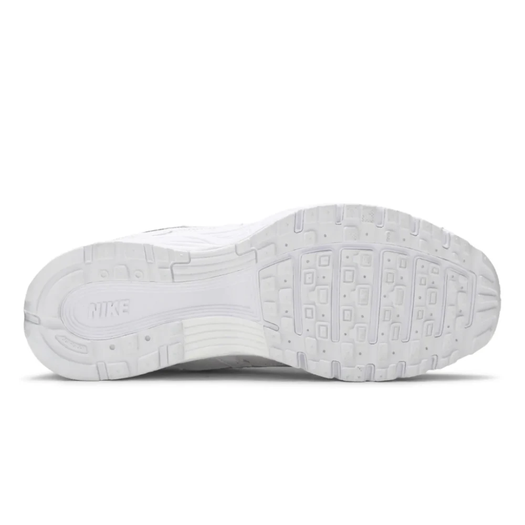Nike P-6000 'Triple White' outsole