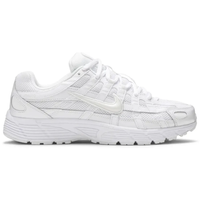 Nike P-6000 'Triple White' side profile