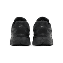 Nike P-6000 Premium Triple Black heel view