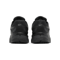 Nike P-6000 Premium Triple Black heel view