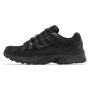 Nike P-6000 Premium Triple Black on feet Dubai