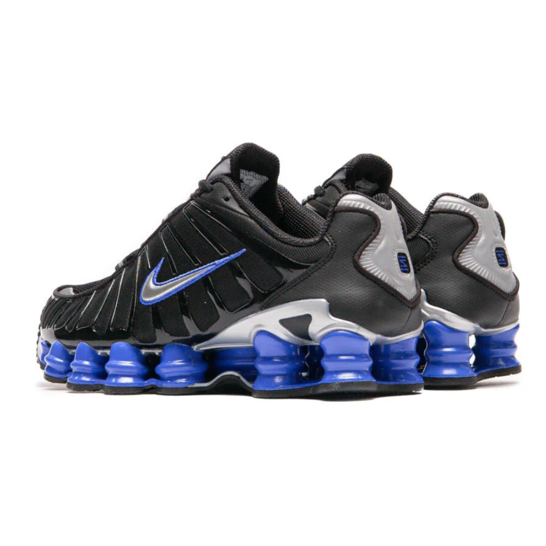 Nike Shox TL 'Black Racer Blue'