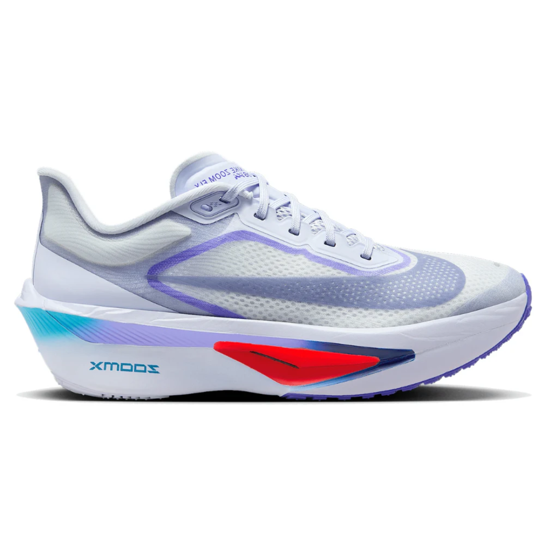 Nike Zoom Fly 6 "Grey/Blue Lightning/Blue"