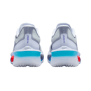 Nike Zoom Fly 6 Grey Blue Lightning Blue midsole detail