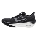 Nike Zoom Fly 6 Black Light Smoke Grey White on feet Dubai