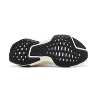 Nike ZoomX Invincible Run Flyknit 3 Summit White Black sneakers midsole
