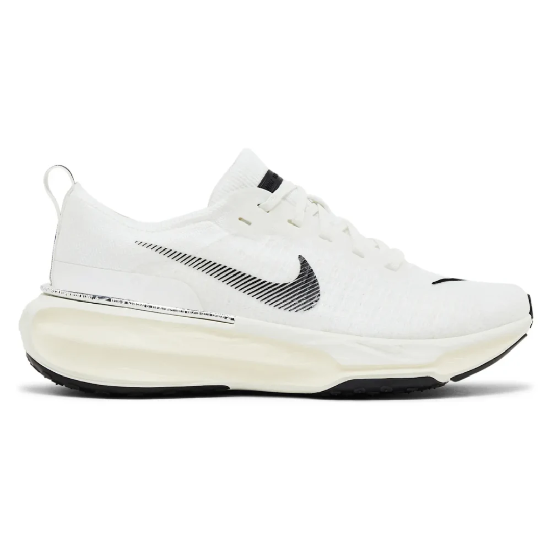 Nike ZoomX Invincible 3 'Summit White Black'