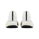Nike ZoomX Invincible Run Flyknit 3 Summit White Black sneakers Flyknit upper
