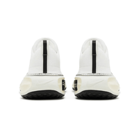 Nike ZoomX Invincible Run Flyknit 3 Summit White Black sneakers Flyknit upper
