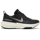 Nike ZoomX Invincible Run Flyknit 3 Black White sneakers side profile