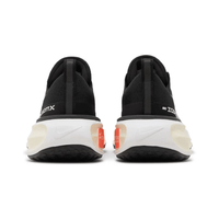 Nike ZoomX Invincible Run Flyknit 3 Black White sneakers Flyknit upper