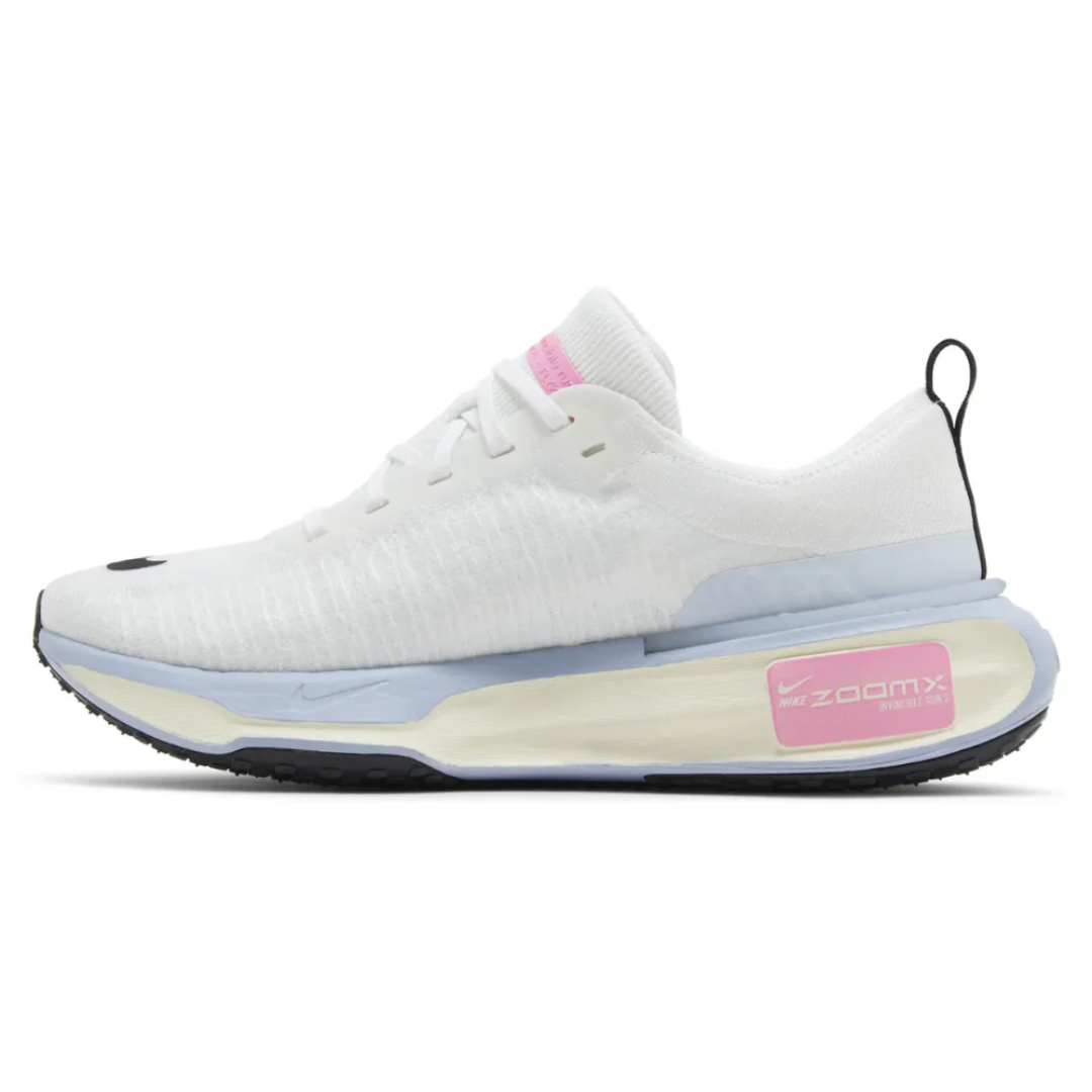 Nike ZoomX Invincible Run Flyknit 3 'White Cobalt Bliss'