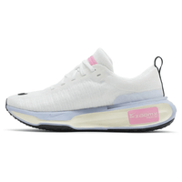 Nike ZoomX Invincible Run Flyknit 3 White Cobalt Bliss sneakers on feet Dubai
