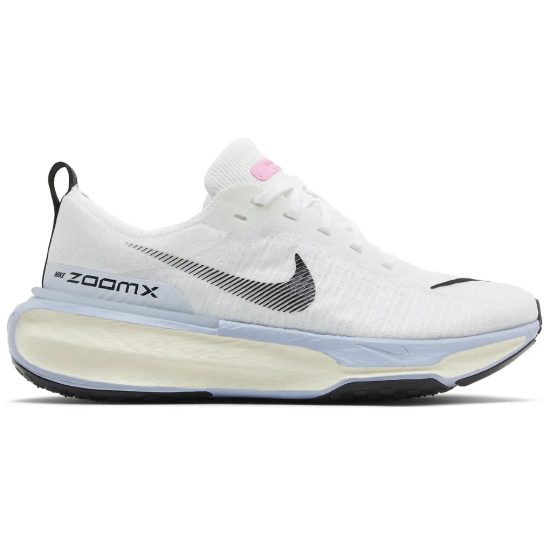 Nike ZoomX Invincible Run Flyknit 3 'White Cobalt Bliss'