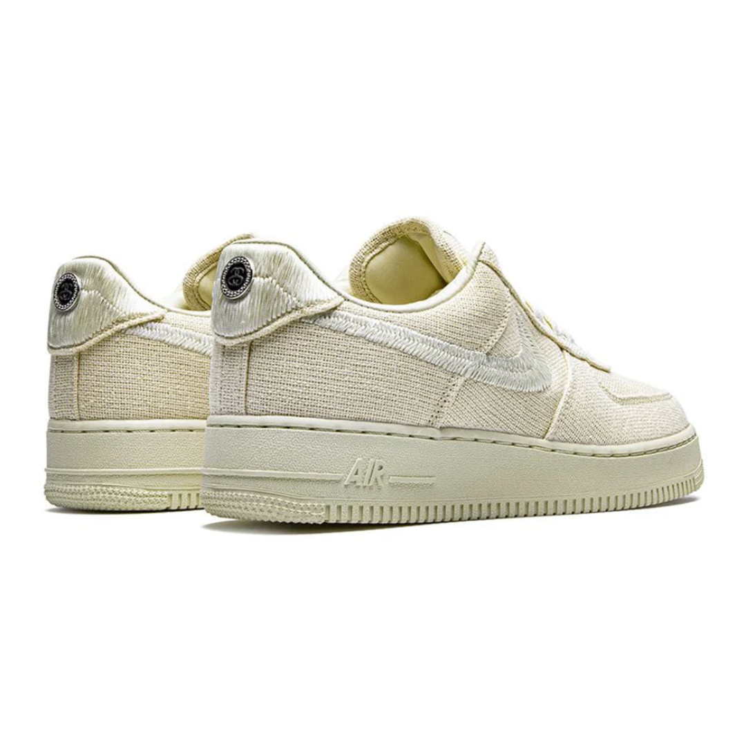 Nike x Stussy Air Force 1 Low sneakers