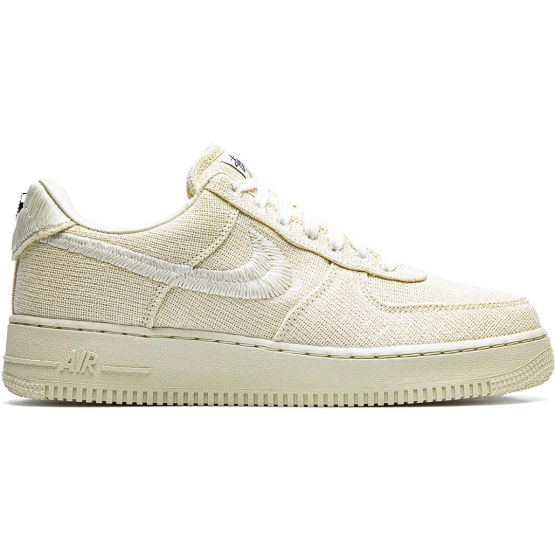 Nike x Stussy Air Force 1 Low sneakers