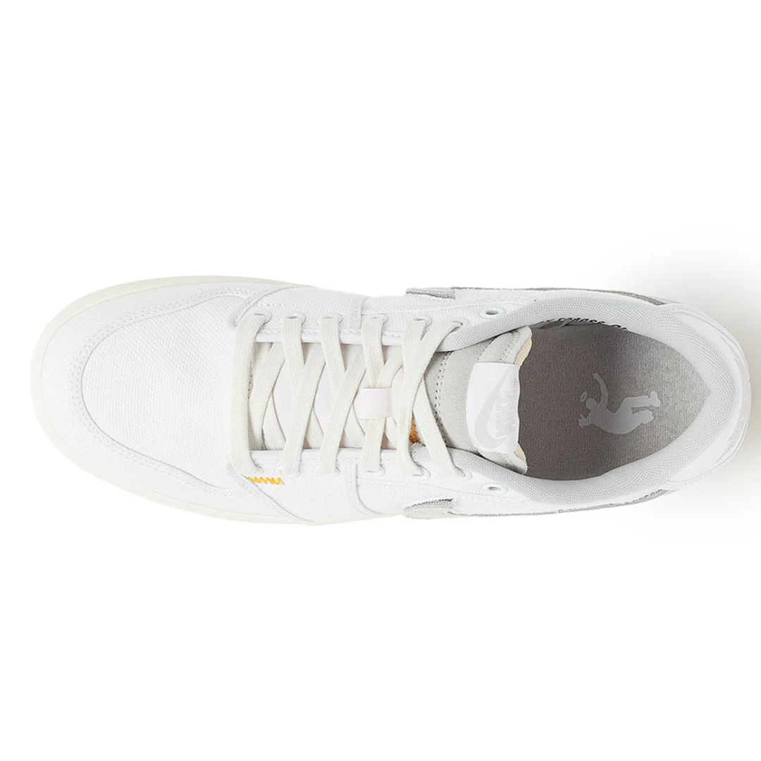 Nike x Union LA Air Jordan KO 1 Low SP sneakers heel view