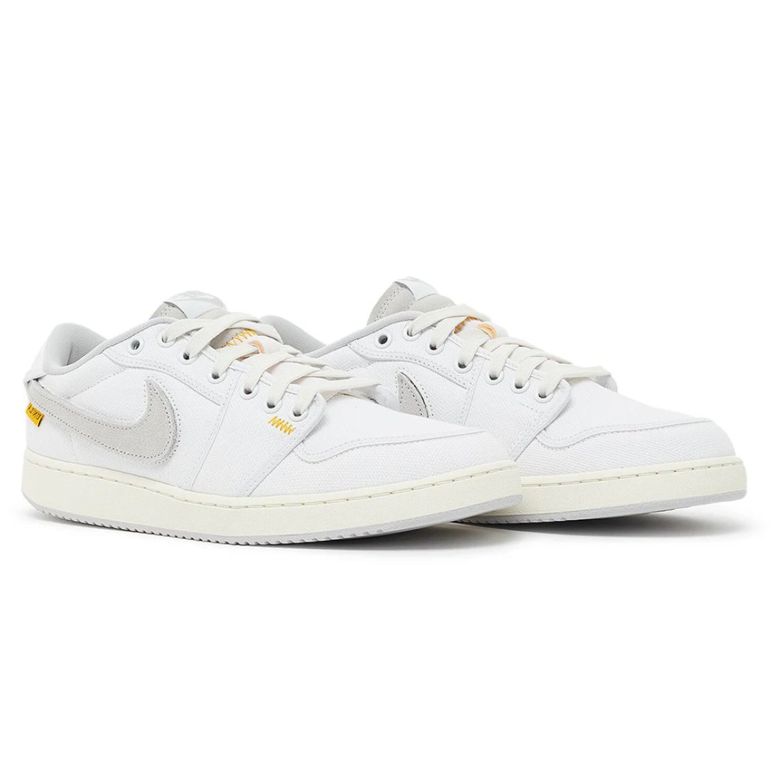 Nike x Union LA Air Jordan KO 1 Low SP sneakers outsole