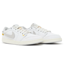 Nike x Union LA Air Jordan KO 1 Low SP sneakers outsole