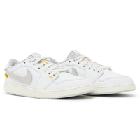 Nike x Union LA Air Jordan KO 1 Low SP sneakers outsole