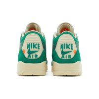 Nina Chanel Abney x Air Jordan 3 Retro SP Bicoastal sneakers upper detail