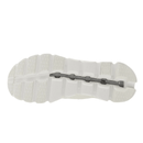On Cloud 5 Undyed–White White box packaging