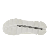 On Cloud 5 Undyed–White White box packaging
