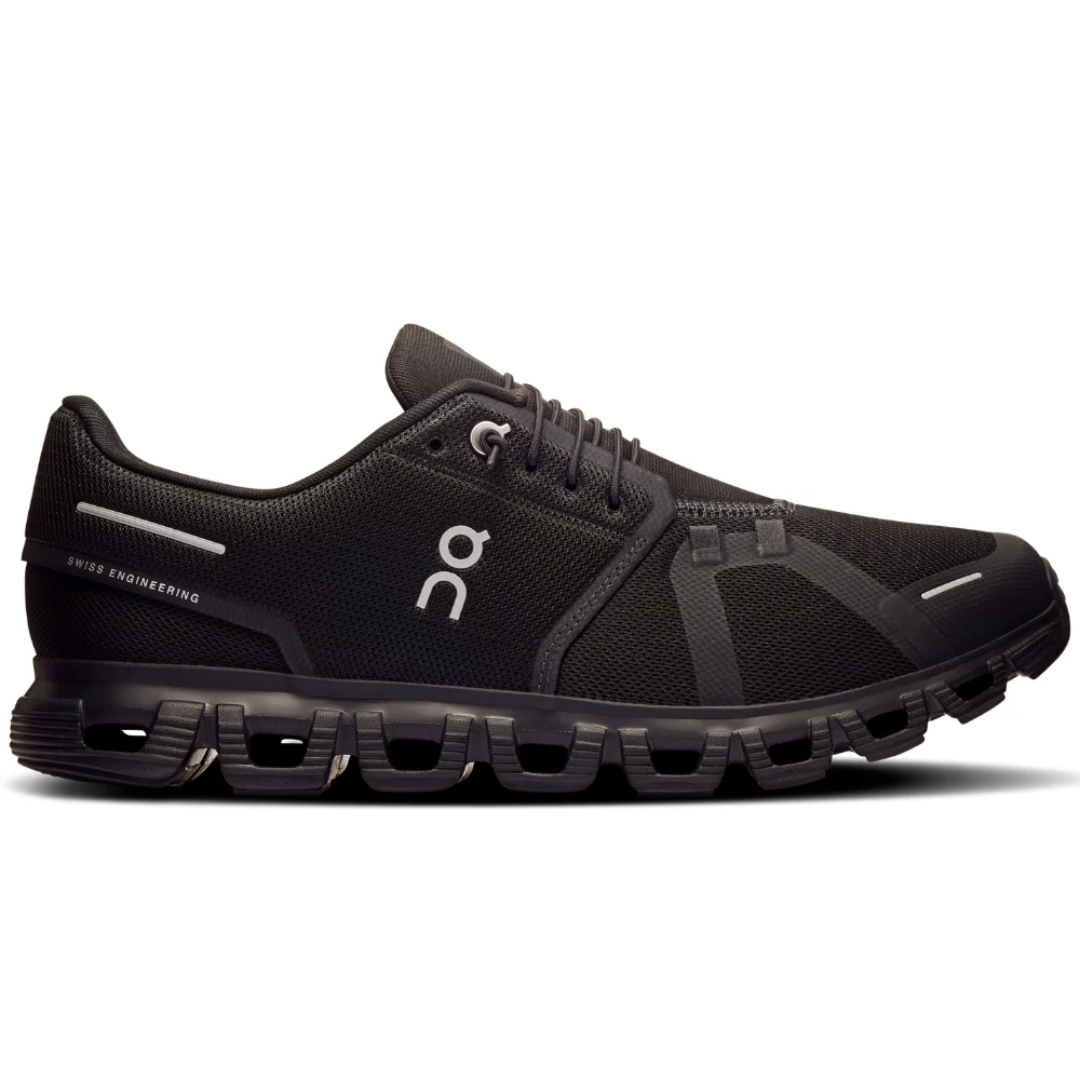 On Cloud 6 'Black Black'