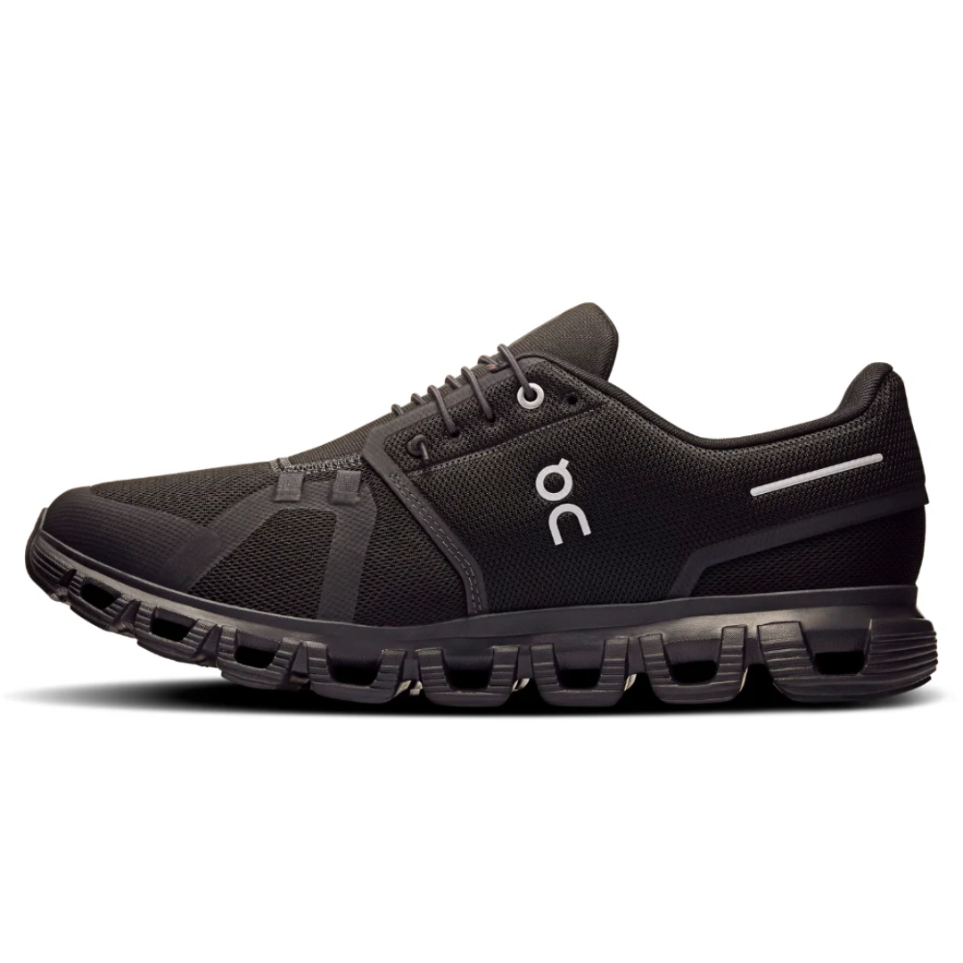 On Cloud 6 'Black Black'