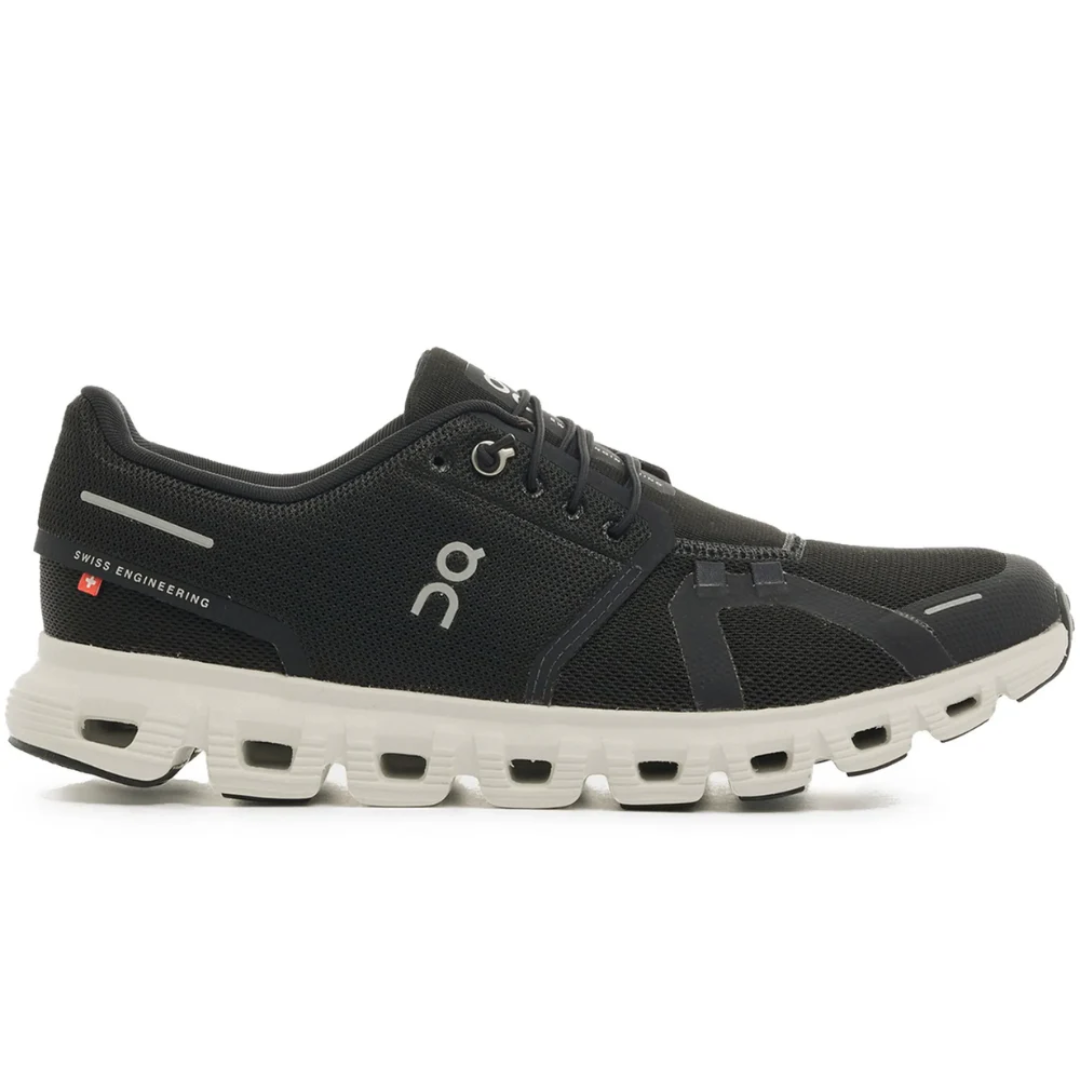 On Cloud 6 'Black | White'