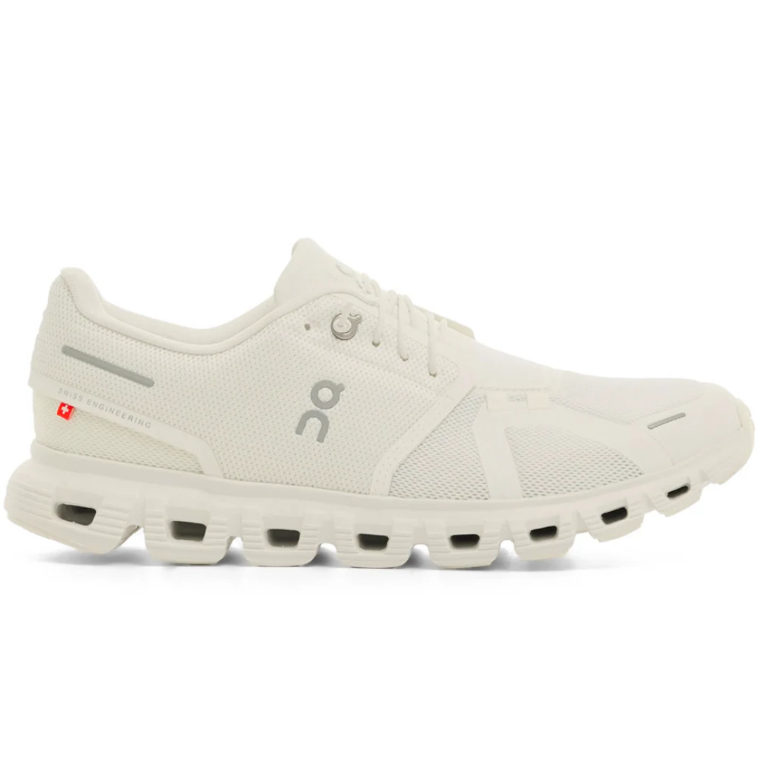 On Cloud 6 'White | White'